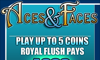 Aces and Faces