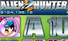 Alien Hunter slot