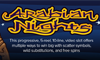 Arabian Nights slot