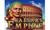 Caesar's Empire slot
