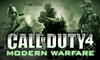 Call of Duty 4 slot