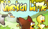 Chicken Little slot