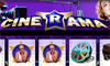 Cinerama slot