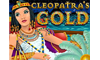 Cleopatra's Gold slot