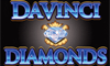 Da Vinci Diamonds slot