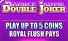 Double Joker
