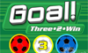 Goal! Three2Win