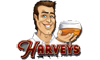 Harveys slot