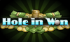 Hole in Won slot