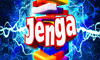 Jenga slot