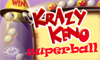 Krazy Keno Superball