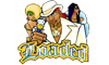 Loaded slot