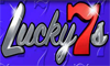 Lucky 7's slot