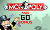Monopoly with Pass Go Roundslot