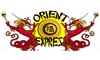 Orient Express slot