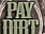Pay Dirt slot