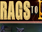 Rags to Riches Slot