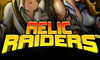 Relic Raiders slot