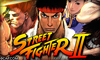 Street Fighter slot