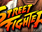 Street Fighter slot