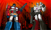 Transformers slot