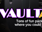Vault Assault slot