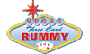 Vegas Three Card Rummy