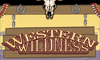 Western Wildness slot