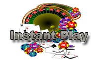 Instant Play, No Download Casinos