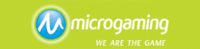 Microgaming casino software