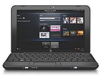 Netbook Computer