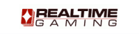 RealTime Gaming casino software