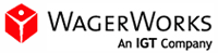 WagerWorks casino software