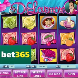 Play Dr Lovemore at Bet365 Casino!