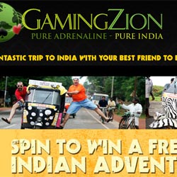 Join the Rickshaw Slots Contest Join the Rickshaw Slots Contest