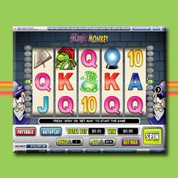 Click to play