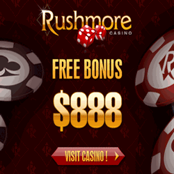 Click to visit Rushmore Casino