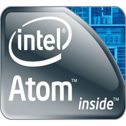 Intel Atom N550