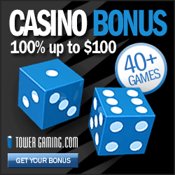 Visit Tower Casino