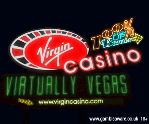 Click to visit Virgin Casino
