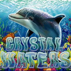 Crystal Waters at lock Casino