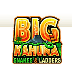 Big Kahuna Snakes & Ladders 