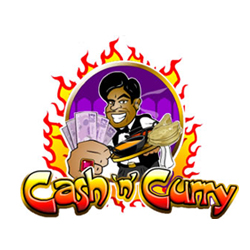 Cash n-Curry at All Jackpots Casino
