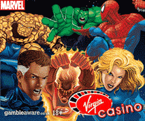 Visit Virgin Casino
