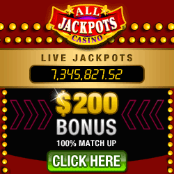 All Jackpots Casino