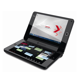 Toshiba Libretto