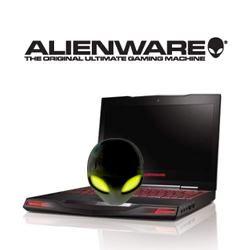 Alienware M11x