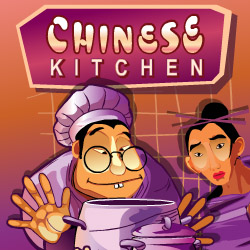 Chinese Kitchen at Bet365 Casino