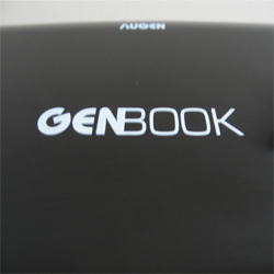 GenBook 