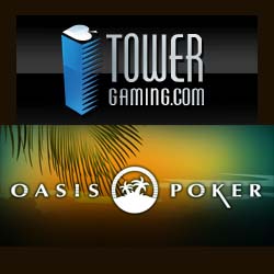 Oasis Poker at Tower Casino